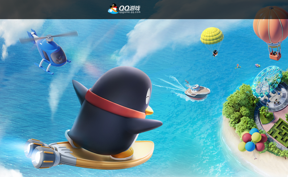 QQ游戏大厅怎样查看游戏详情_为什么有的游戏无法打开详情页