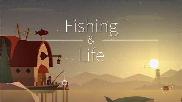 钓鱼人生官方正版(Fishing Life)v0.0.250安卓版 钓鱼人生官方正版(Fishing Life)v0.0.250安卓版