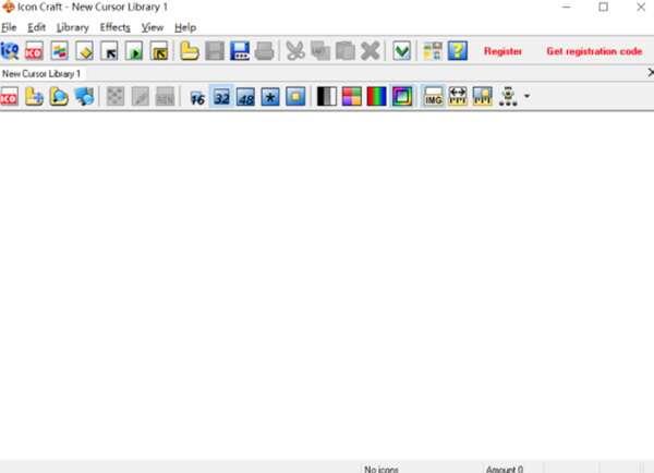 Icon Craft(动态图标制作)v4.69官方版 Icon Craft(动态图标制作)v4.69官方版
