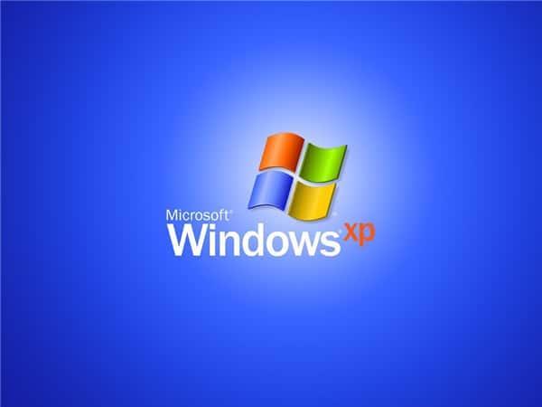 Windows XP SP3 官方中文版 Windows XP SP3 官方中文版