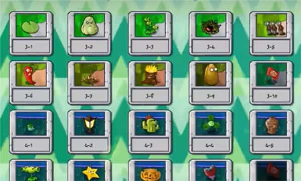 植物大战僵尸舒心版电脑版v1.4.6最新版 植物大战僵尸舒心版电脑版v1.4.6最新版