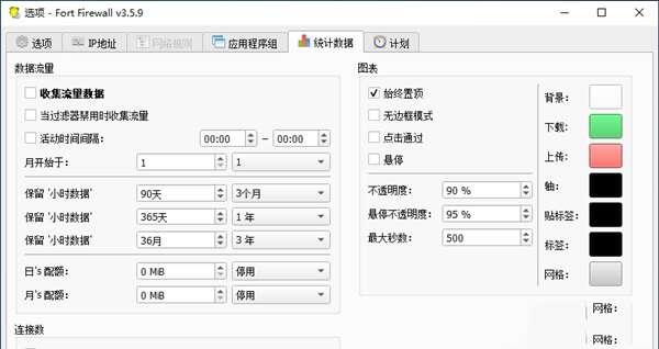Fort Firewall防火墙v3.16.0官方版 Fort Firewall防火墙v3.16.0官方版