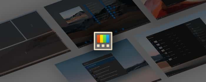 微软PowerToys(Windows工具集)v0.88.0最新版 微软PowerToys(Windows工具集)v0.88.0最新版
