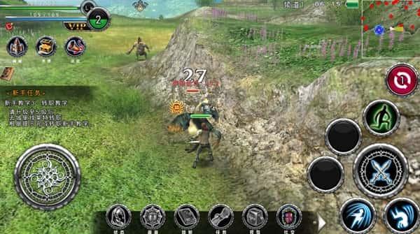 阿瓦贝尔战纪国际服v11.12.2安卓版 阿瓦贝尔战纪国际服v11.12.2安卓版