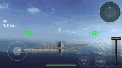 飞机驾驶挑战修改版v1.0安卓版 飞机驾驶挑战修改版v1.0安卓版