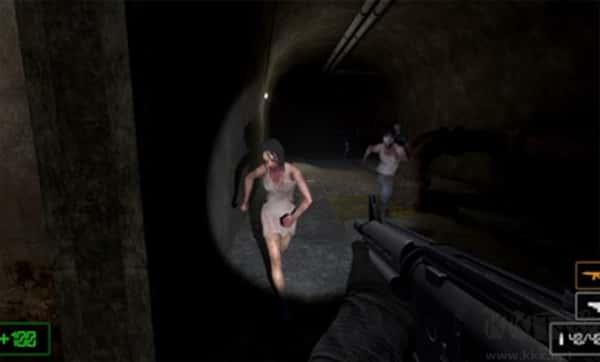 虚构3僵尸生存修改版v1.13安卓无广告版 虚构3僵尸生存修改版v1.13安卓无广告版