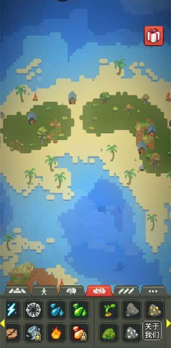 上帝模拟器手游中文版v1.0安卓版