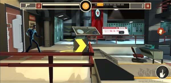 反击间谍官方中文版v1.0.1安卓版 反击间谍官方中文版v1.0.1安卓版