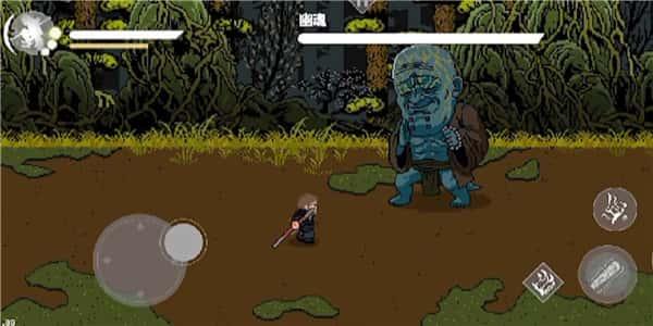 黑神话悟空像素版手机版v0.1安卓版 黑神话悟空像素版手机版v0.1安卓版