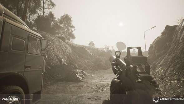 SCP5K修改器官方版 2 最新Steam版