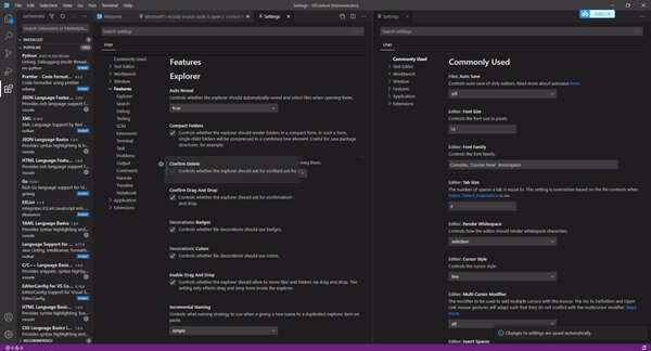 VSCodium(VScode二进制版本)官方版 1.57.1 最新版
