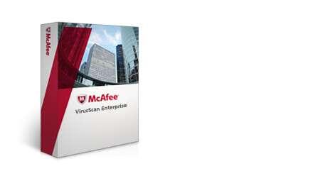 McAfee VirusScan(麦咖啡)官方版 8.8 Patch 4 中文企业零售版 McAfee VirusScan(麦咖啡)官方版 8.8 Patch 4 中文企业零售版