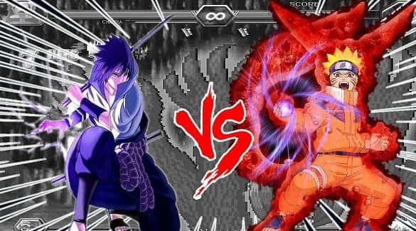 死神VS火影竞技版v3.8.2电脑版