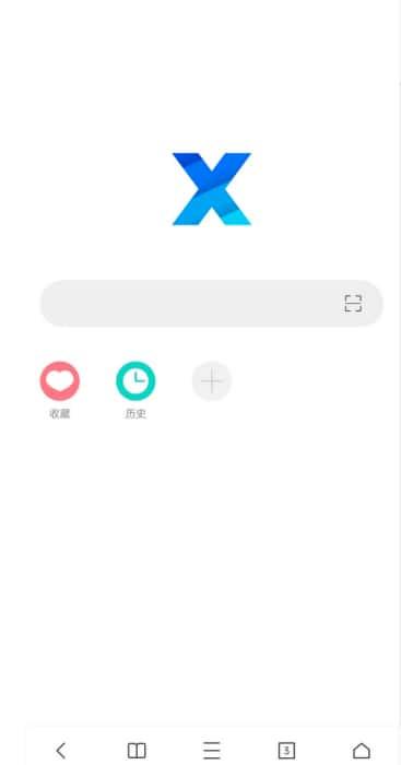 X浏览器安卓版v5.0.3谷歌版 X浏览器安卓版v5.0.3谷歌版