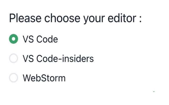 React1s（前端编辑）官方版 1.0.3 最新版