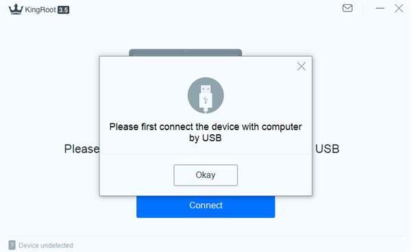 kingroot电脑版 3.5.0.1157 官方版