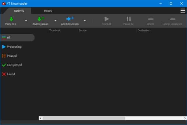 YT Downloader(YouTube视频下载工具)v9.11.10便携版