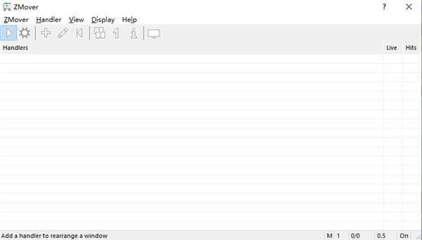 ZMover(桌面布局管理器)官方版 8.13.21278.0 最新版 ZMover(桌面布局管理器)官方版 8.13.21278.0 最新版