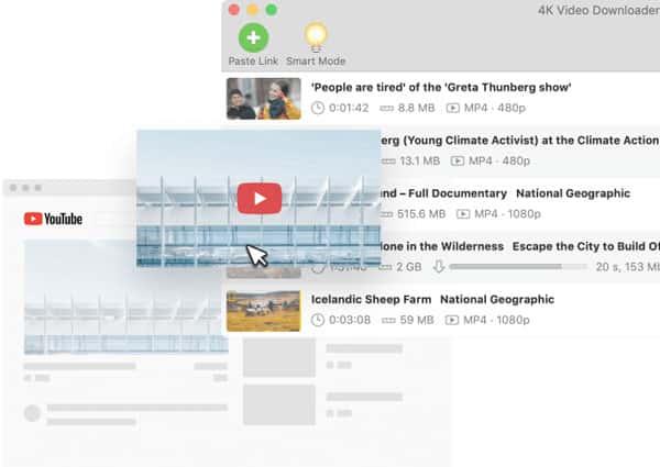 4K Video Downloader电脑版v4.33.0.0138 最新版 4K Video Downloader电脑版v4.33.0.0138 最新版