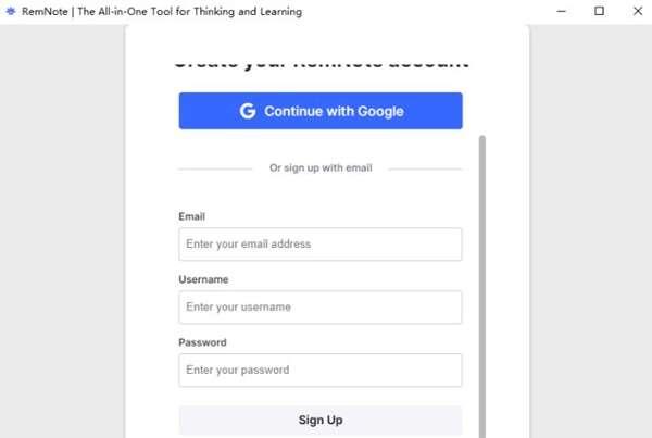 RemNote(思维笔记)最新版 1.12.10 官方安装版 RemNote(思维笔记)最新版 1.12.10 官方安装版