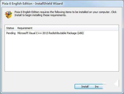 Pixia（图像处理）绿色版 6.5.4 最新版