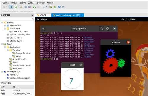 Xmanager官方版 6.0.0111 最新版