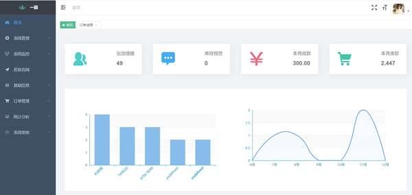 一简门业管理系统官方版 2.0 最新版 一简门业管理系统官方版 2.0 最新版
