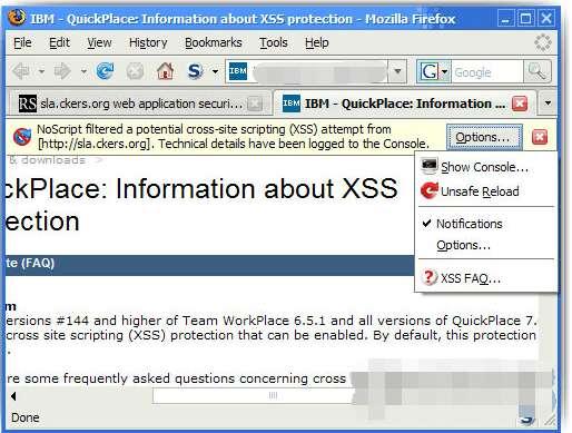 NoScript(浏览器保护插件)官方版 11.0.34 最新版 NoScript(浏览器保护插件)官方版 11.0.34 最新版