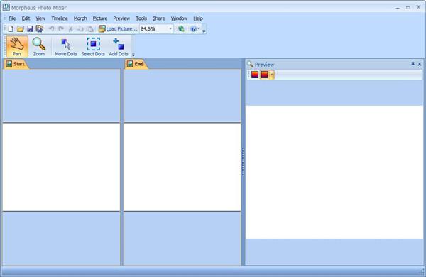 Morpheus Photo Mixer(图片混合照片工具)官方版 3.17 最新免费版