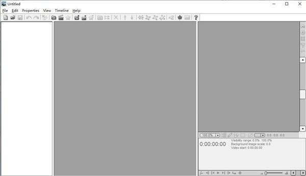 Magic Particles 3D(魔法粒子特效编辑工具)最新版 3.54 官方版