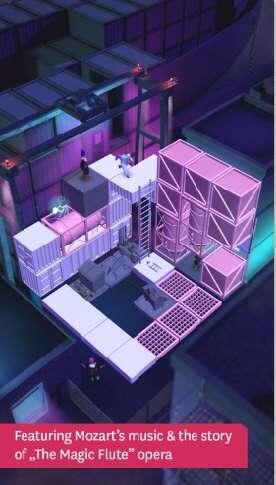 莫扎特的魔笛中文版 1.0.1 安卓版