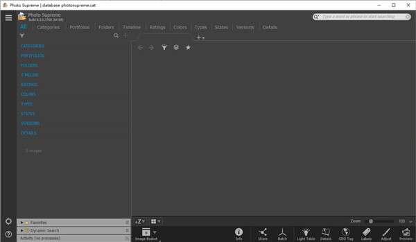 IDimager Photo Supreme(图片管理软件)官方版 2023.2.0.4981 绿色版 IDimager Photo Supreme(图片管理软件)官方版 2023.2.0.4981 绿色版