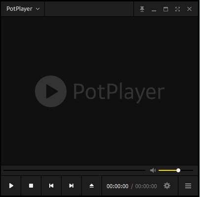 PotPlayer电脑版v1.7.22396最新版x32x64 PotPlayer电脑版v1.7.22396最新版x32x64