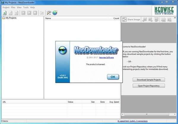 NeoDownloader(图片下载器)官方版 4.1 最新版 NeoDownloader(图片下载器)官方版 4.1 最新版
