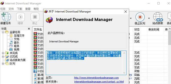 IDM最新版2023 6.41 Build22 中文免费版 IDM最新版2023 6.41 Build22 中文免费版