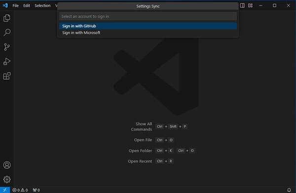 Visual Studio Code(微软代码编辑器)v1.96.0官方版