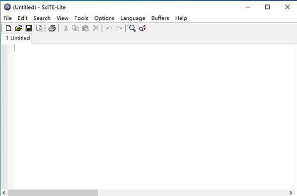 AutoIt(au3脚本工具)完整版 3.3.16.1官方版