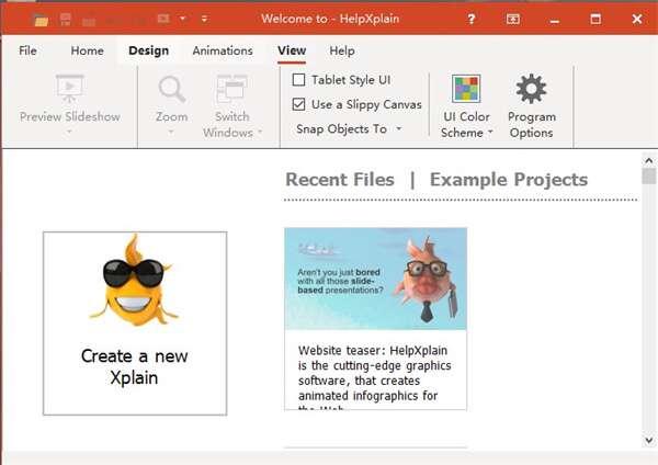 HelpXplain(屏幕截图工具)免费版 1.8.0官方版