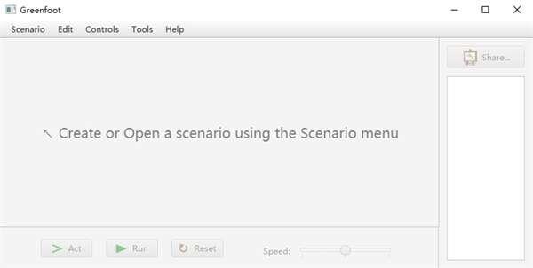 Greenfoot(java开发环境)官方版 3.8.1官方版
