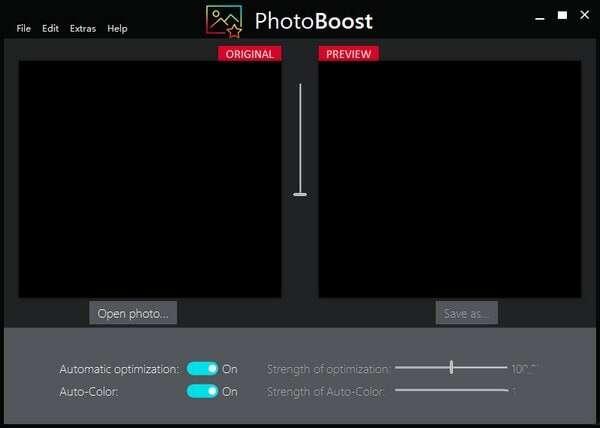PhotoBoost(图像增强软件)电脑版 20.20.0819 官方最新版