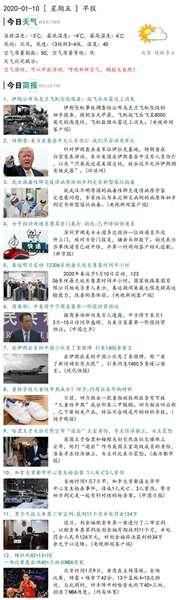 DailyPaper(开源日报生成器)官方版 2.0 最新版