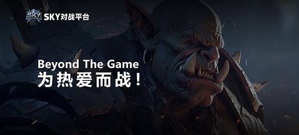 sky对战平台 1.2.0.110613 最新官方版