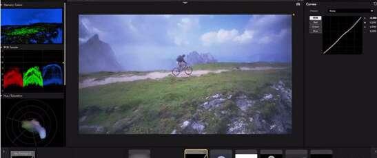 AE魔法子弹调色插件最新版 14.0.2官方版 AE魔法子弹调色插件最新版 14.0.2官方版