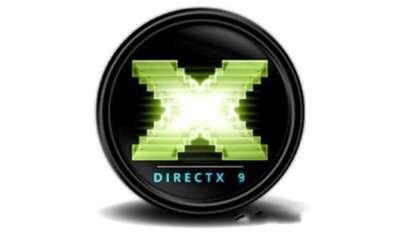 DirectX(多媒体编程接口)9.0c 9.29.1974 最新版