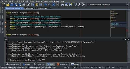 SlickEdit Pro(代码编辑器)电脑版 28.0.0.6 官方最新版
