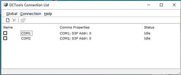 DCTools(开关电源软件)最新版 1.11.3 官方版