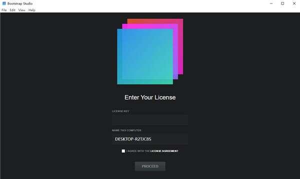 Bootstrap Studio(网页设计软件)官方版 6.5 最新版