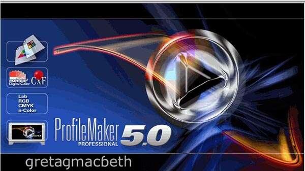 profilemaker(色彩管理软件)官方版 5.0.10 最新版