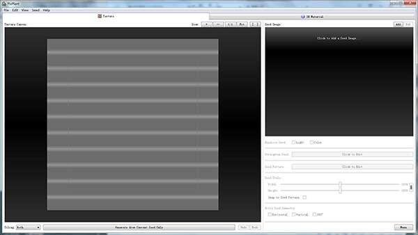 PixPlant(无缝纹理制作软件)官方版 5.0.49 最新版