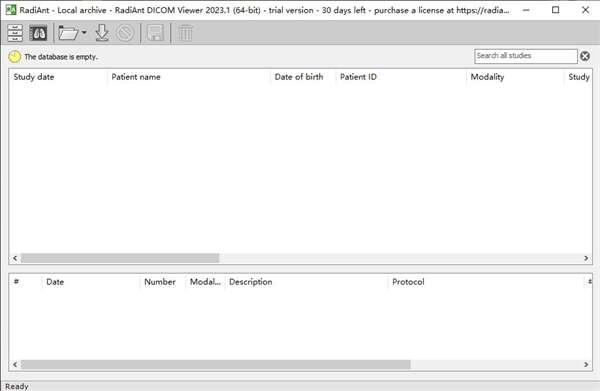 dicom viewer(医学图像浏览软)v2025.1官方最新版